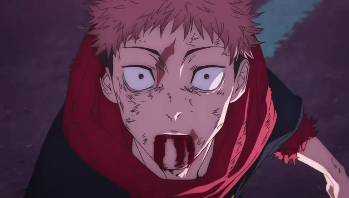 JUJUTSU KAISEN Saison 4 d&eacute;voile un nouveau visuel