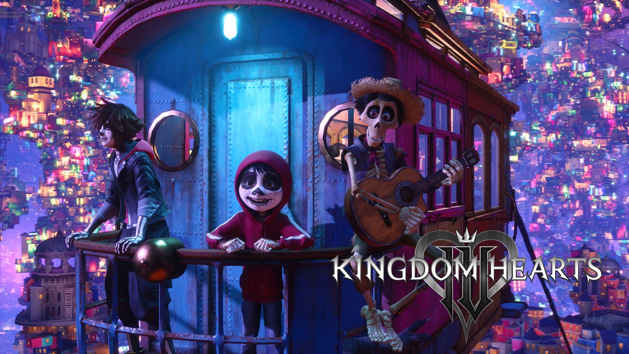 Kingdom Hearts IV : Square Enix garantit une sortie pour fin 2027