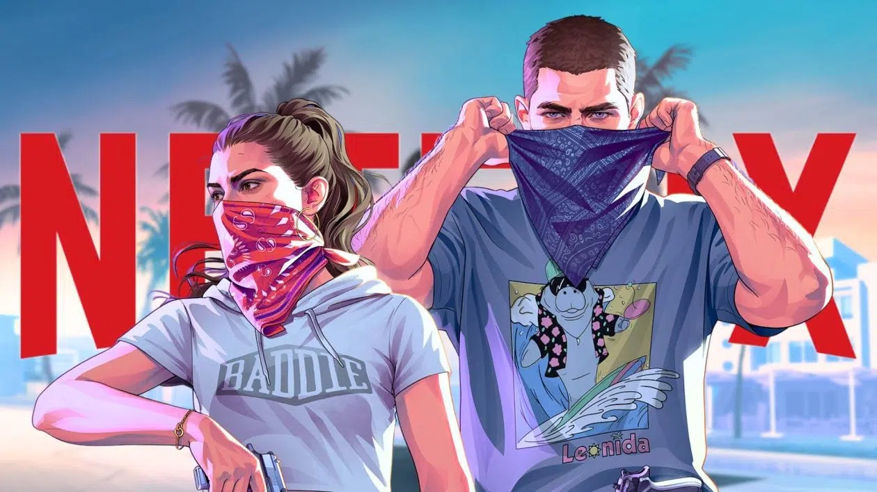 GTA 6 d&eacute;voile 26 minutes de gameplay impressionnantes