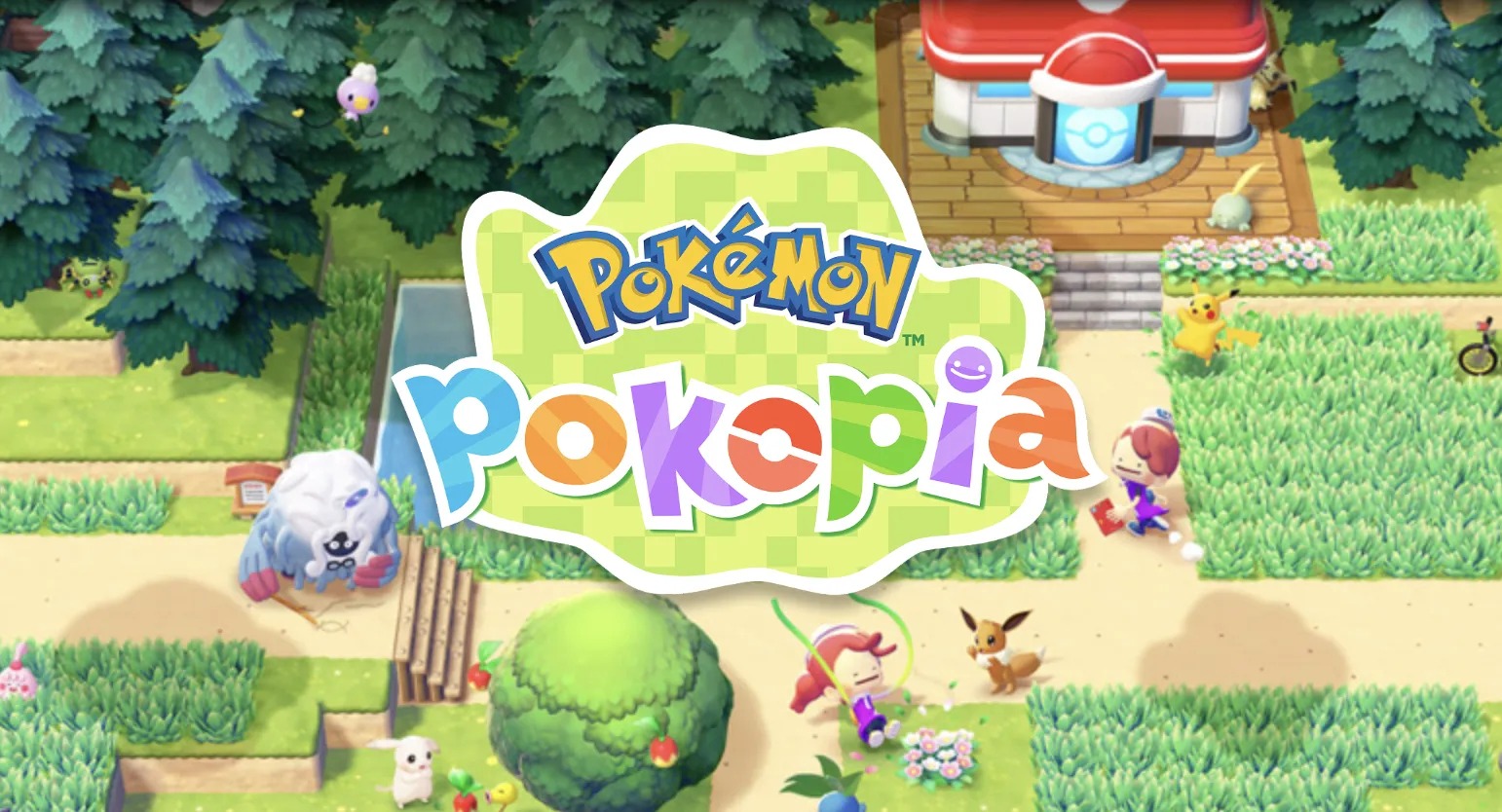 Pok&eacute;mon Pokopia franchit le cap des 5 millions d&rsquo;exemplaires vendus