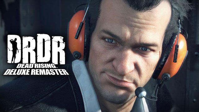 Dead Rising Deluxe Remaster annonc&eacute;