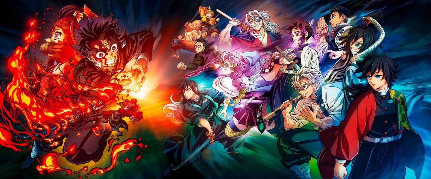 Demon Slayer: Hashira Training Arc Anime se termine avec 2 épisodes prolongés