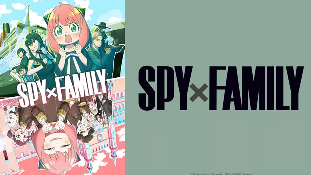Spy x Family annonce la saison 3 avec une première révélation visuelle