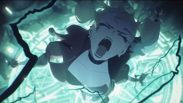 L'Opening de Suicide Squad Isekai révélé