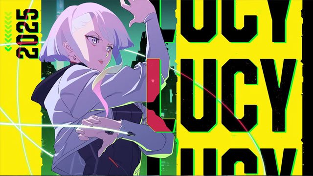 Lucy de Cyberpunk rejoint Guilty Gear Strive !