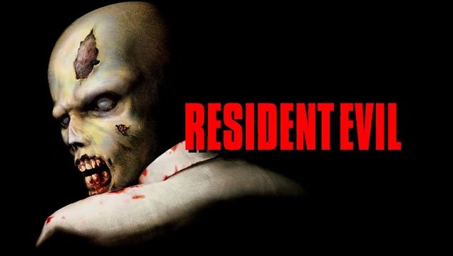 La trilogie classique de Resident Evil arrive sur GOG!