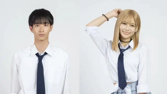 "My Dress-Up Darling" sera adapté en Live Action !