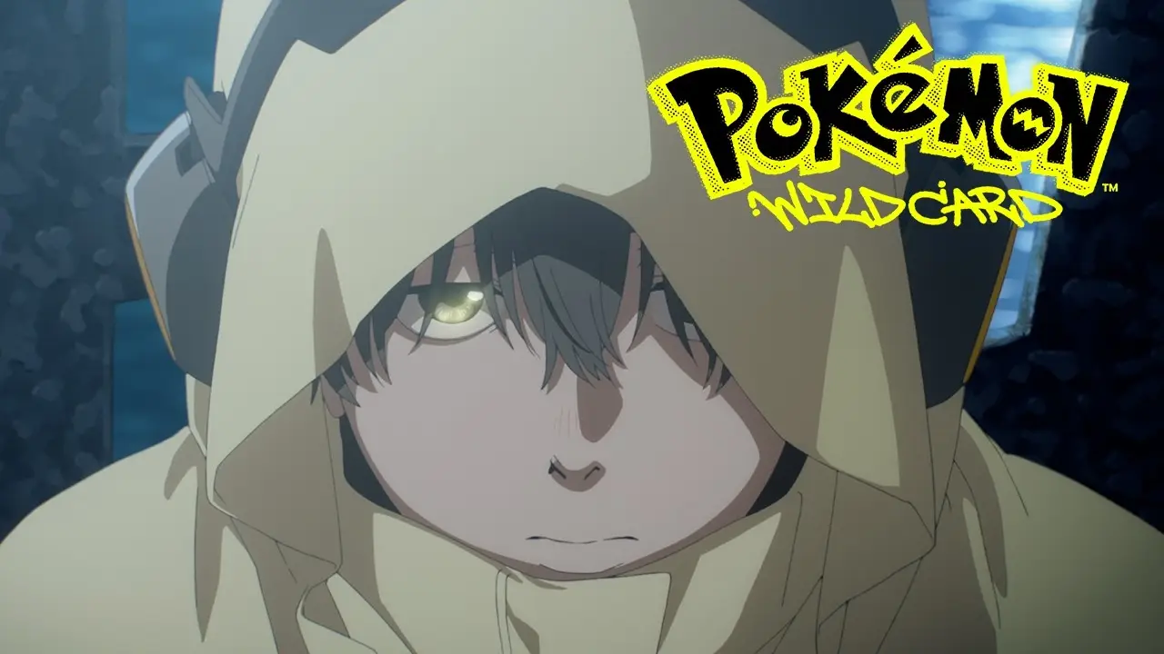 Pok&eacute;mon: Wild Card, nouveau film d&rsquo;animation pr&eacute;vu pour 2027