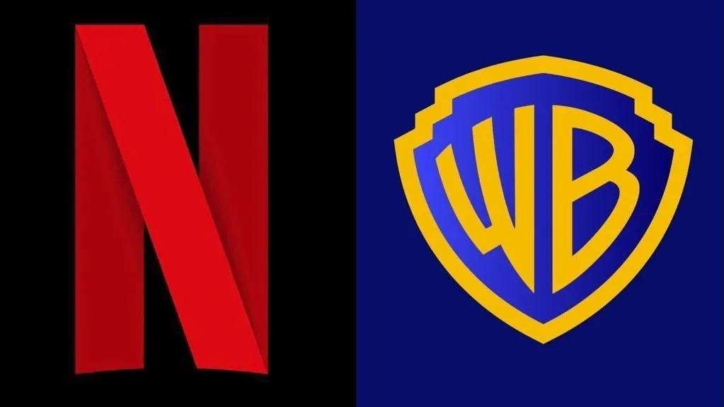 Netflix sur le point de rafler Warner Bros et ses licences cultes