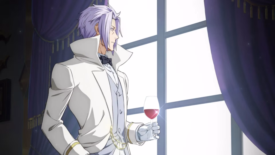 Slime Season 4 Returns in July 2027 as Clayman Spinoff Gets Anime