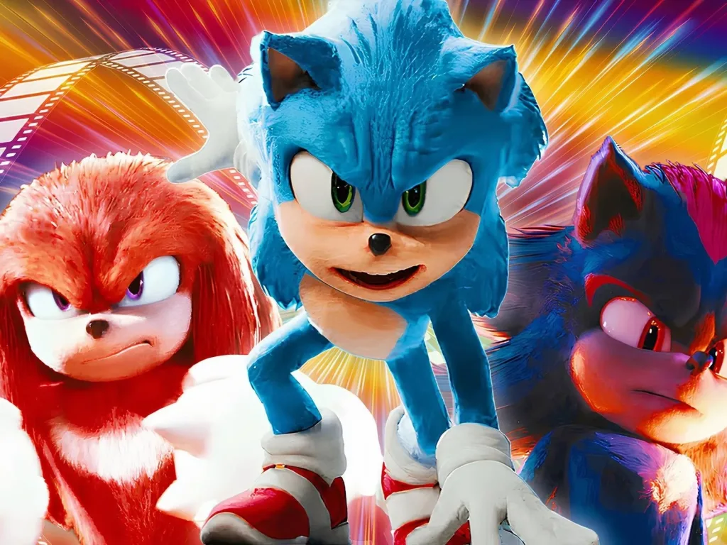 Le futur de la franchise Sonic au cinéma se précise