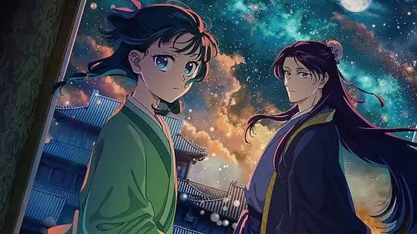 The Apothecary Diaries Author Natsu Hyuuga Hospitalized, Cancels New Zealand Appearance