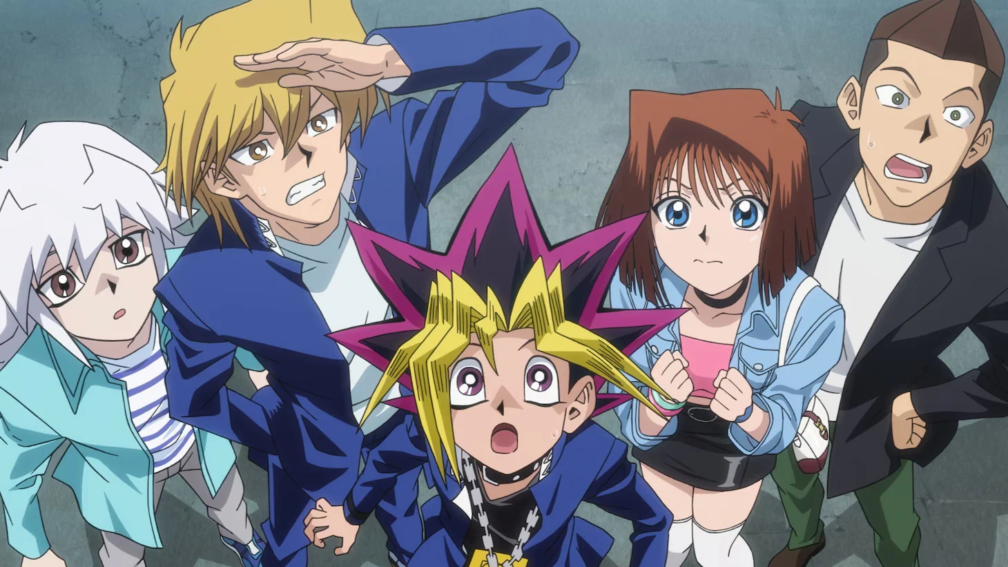 Yu-Gi-Oh! Celebrates Kazuki Takahashi With Special Animation and Tokyo Art Exhibition