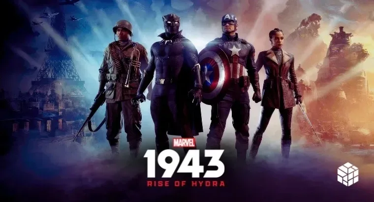 Marvel 1943 repoussé indéfiniment