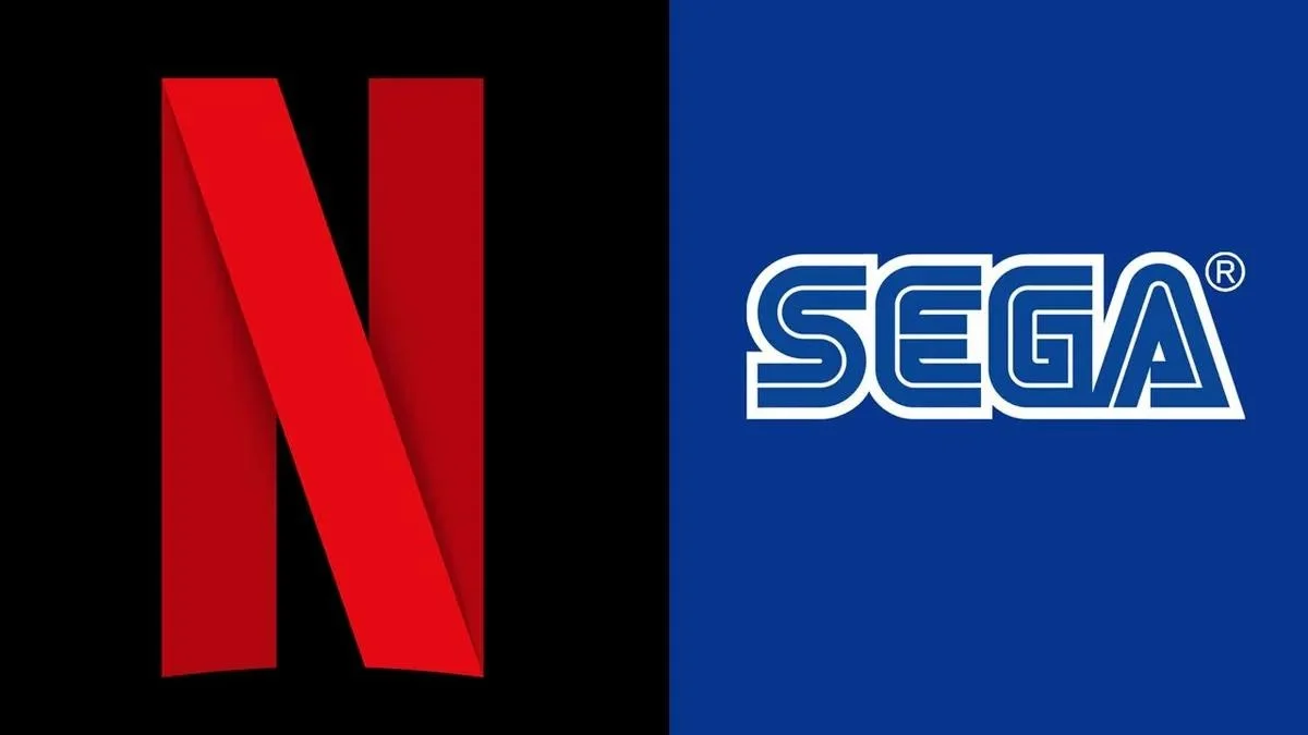 Netflix and Sega Expand Their Partnership With Three New Adaptations