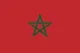 Morocco flag
