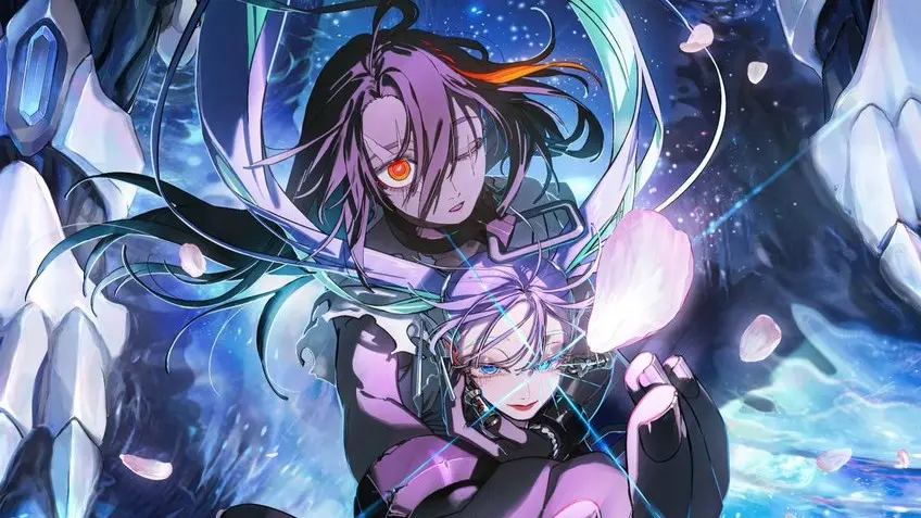 Code Geass Returns With New Anime for Its 20th Anniversary