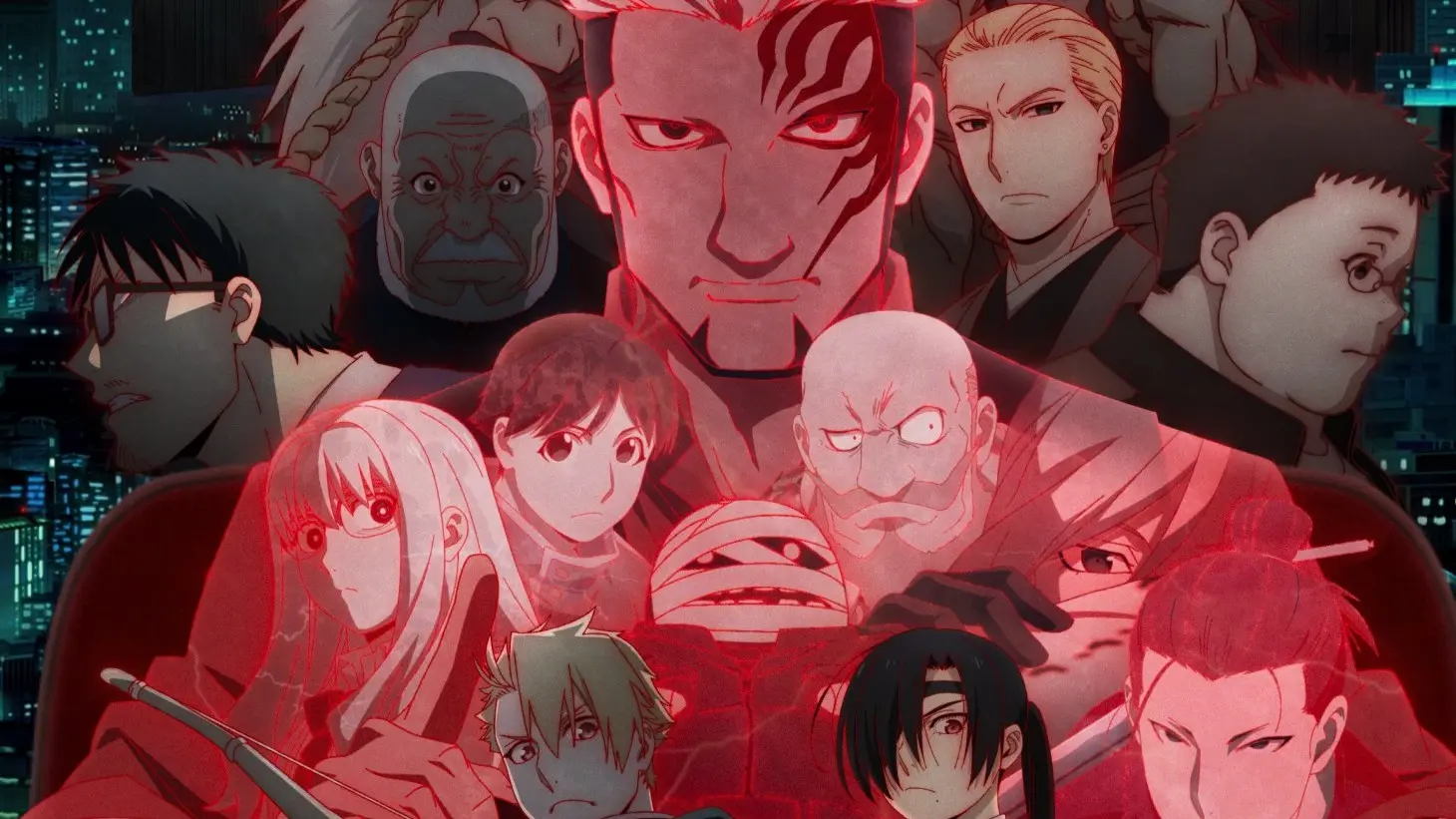 Daemons of the Shadow Realm Season 2 Confirmed