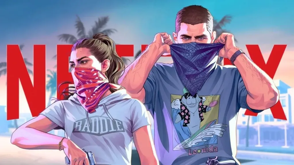 GTA 6 dévoile 26 minutes de gameplay impressionnantes