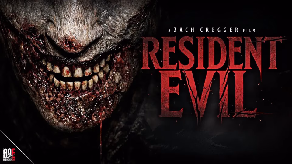 Resident Evil Reboot Debuts at No. 1 With $60 Million