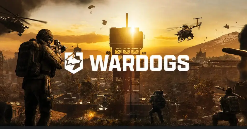 Wardogs Explodes on Steam With a Massive Early Access Debut