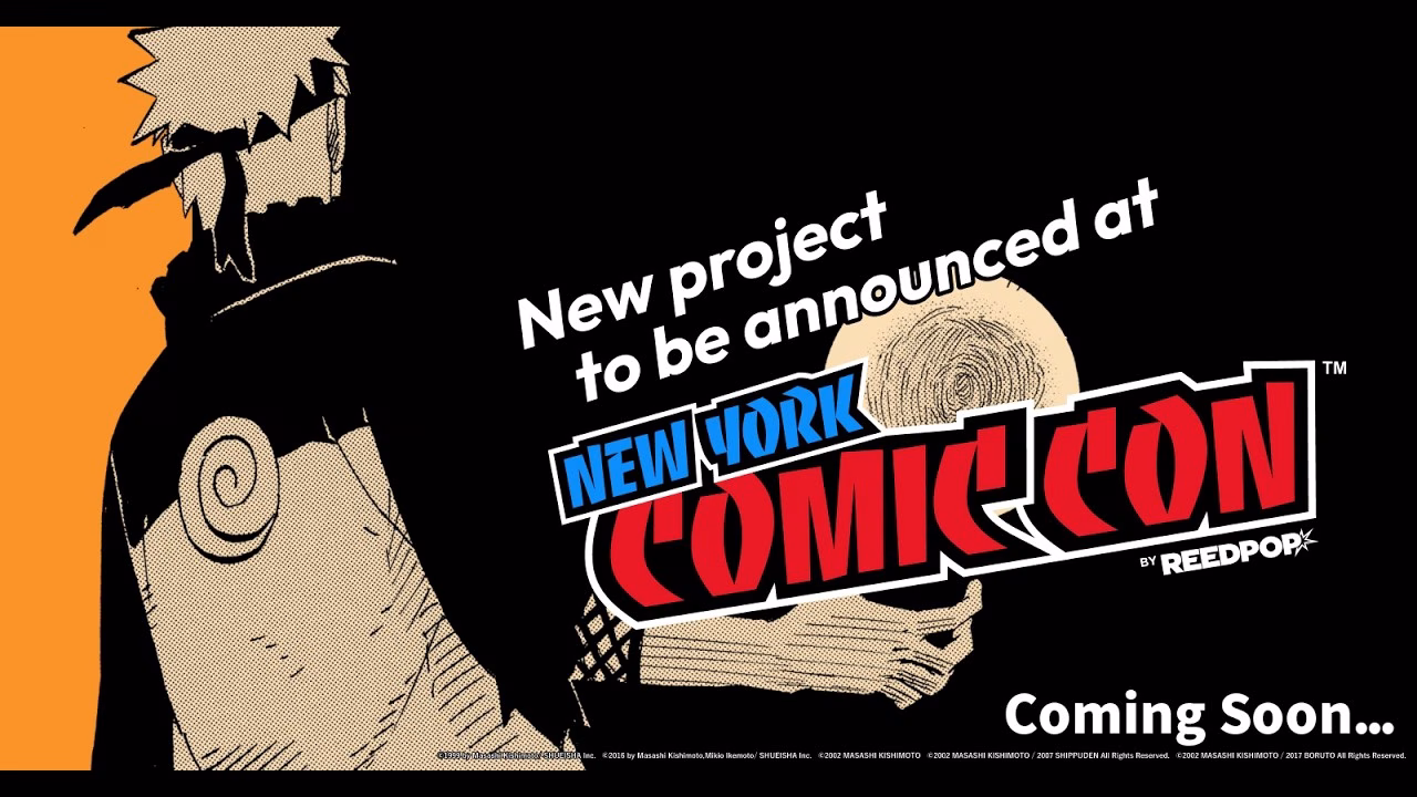Naruto Returns With a New Limited Anime Series