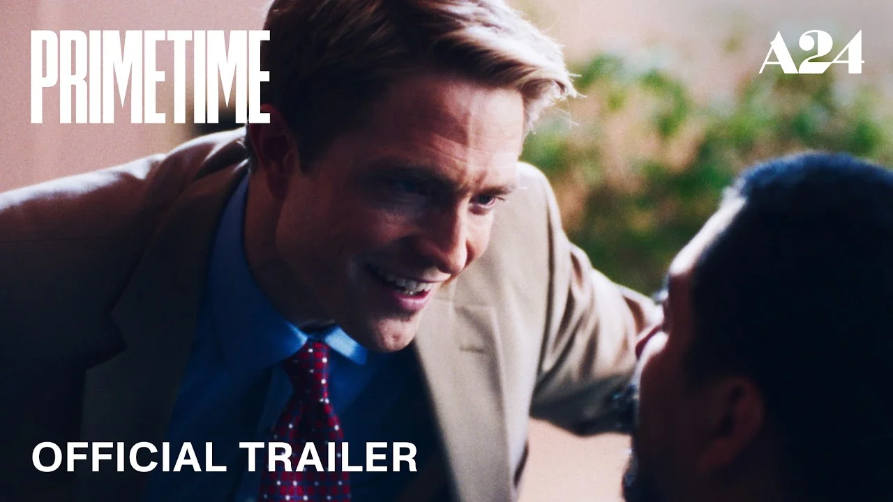 Primetime Unveils a Disturbing New Trailer