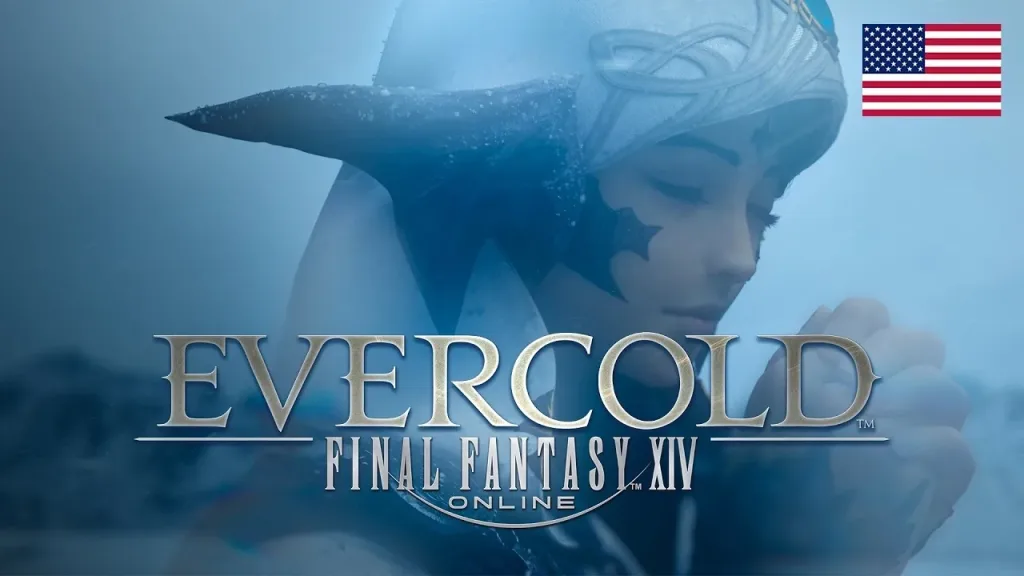 Final Fantasy XIV : Evercold officialisé