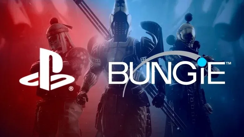 Bungie pèse lourd dans les comptes de PlayStation