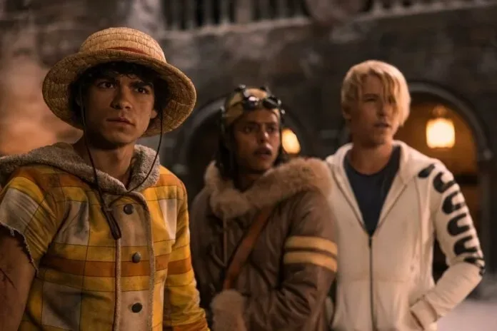 One Piece Live Action : la saison 2 lève l’ancre en mars 2026