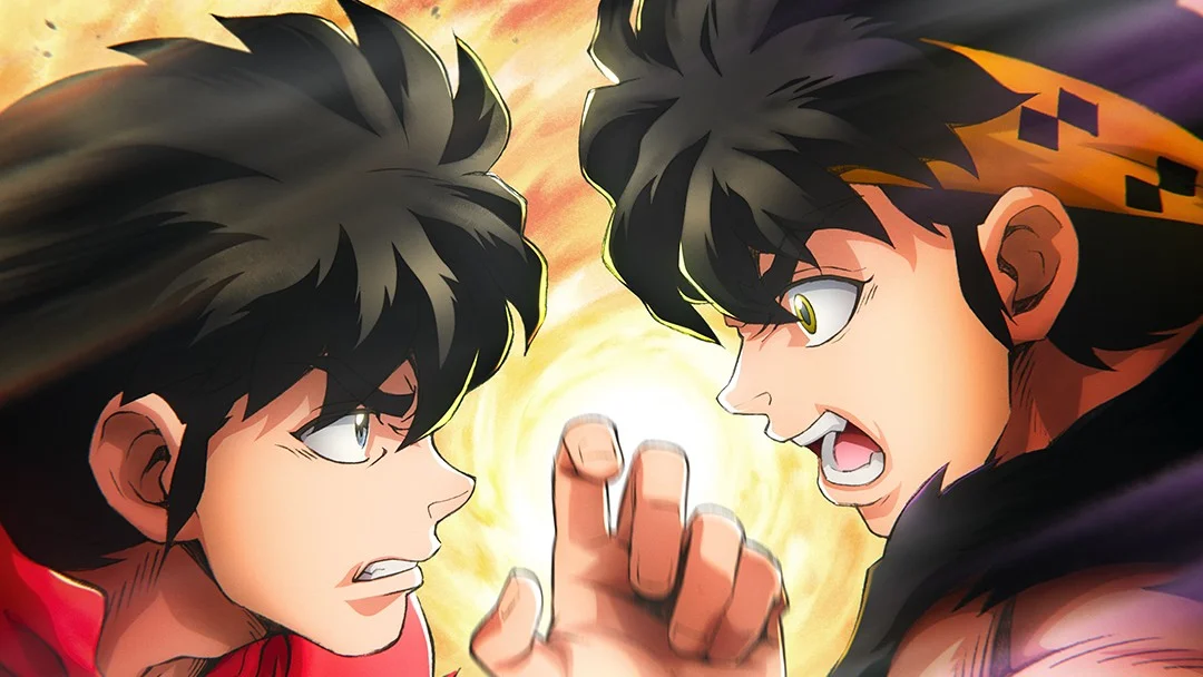 Ranma 1/2 Season 3 Gets New Trailer Ahead of October Premiere