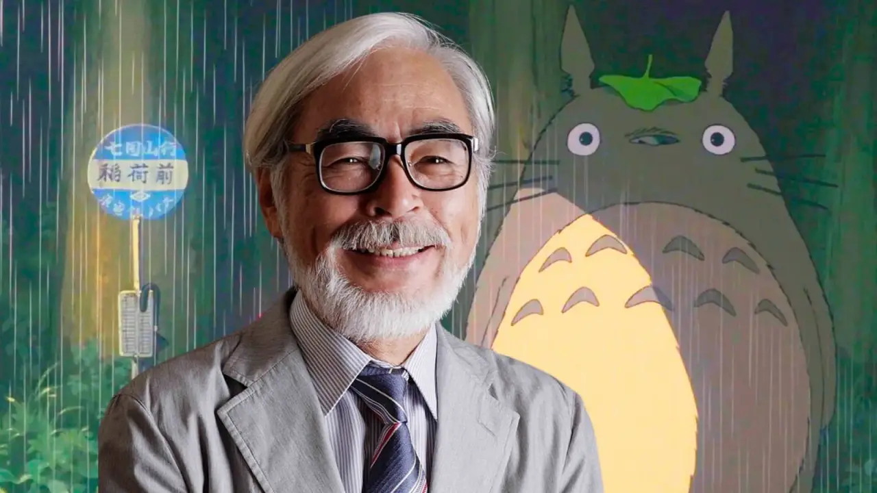 Hayao Miyazaki Is Apparently Unaware of the Generative AI Boom