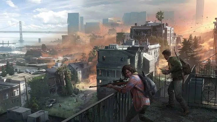 Sony Halts Fan-Made The Last of Us Part II Multiplayer Mod