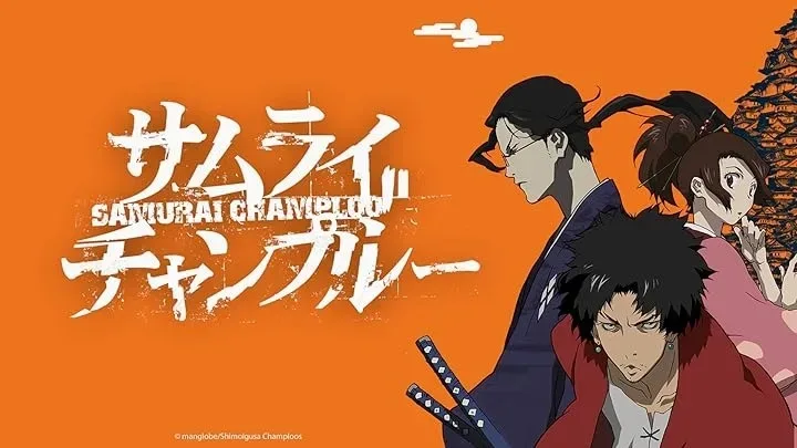 Le Live-Action Samurai Champloo est en production!