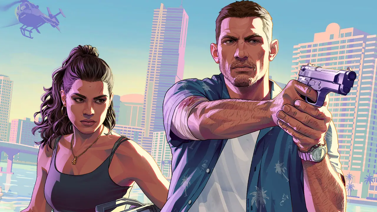 GTA 6’s Criminal Profile System Will Shape Jason and Lucia