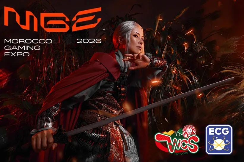 FRAN rejoint le jury cosplay de la MGE 2026 !