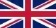 United Kingdom flag