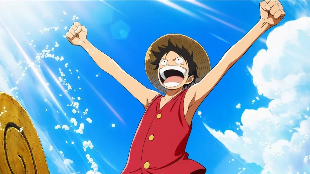 Premier teaser pour le remake The One Piece