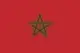 Morocco flag