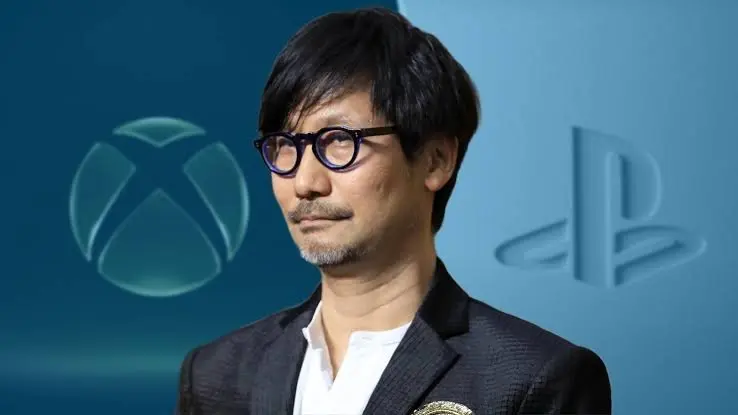 Hideo Kojima Opens Up About Sony’s Physint Exit