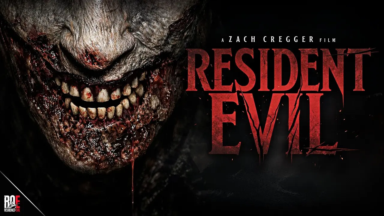 Resident Evil Reboot Debuts at No. 1 With $60 Million