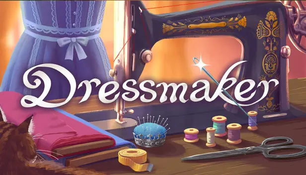Dressmaker Makes a Strong Steam Debut
