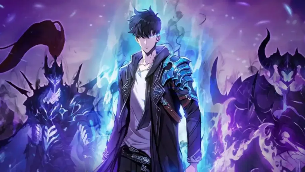 La saison 3 de Solo Leveling se précise