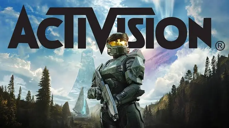 Activision Takes Charge of Halo as Microsoft Reshapes Xbox