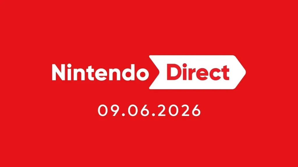 Nintendo Direct Juin 2026: toutes les annonces à retenir