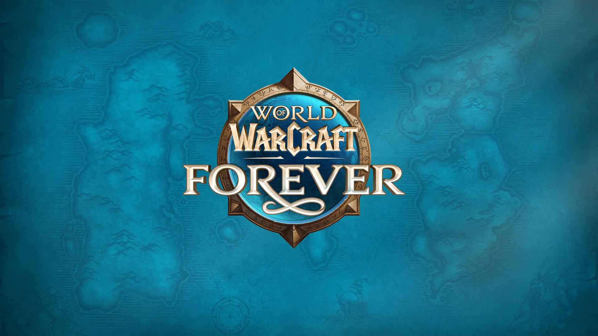 World of Warcraft: Forever Beta Is Now Live