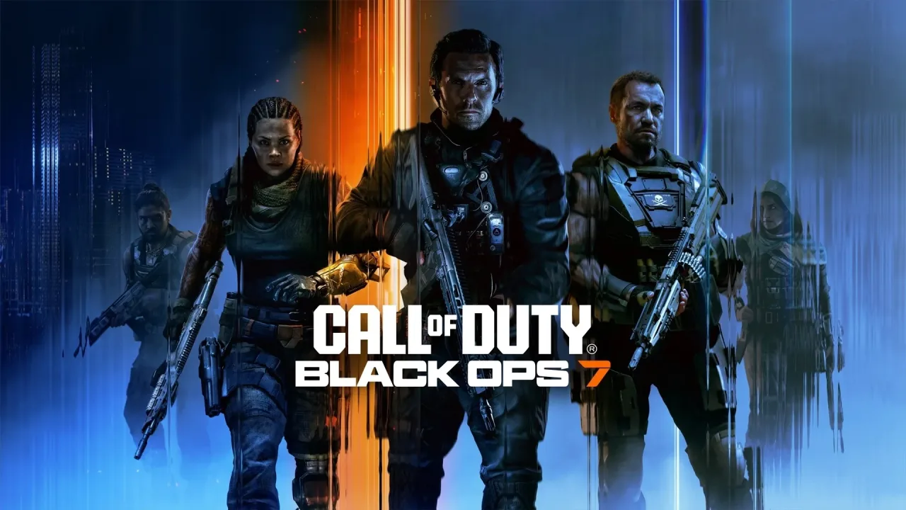 Black Ops 7 en difficulté face à sa concurrence