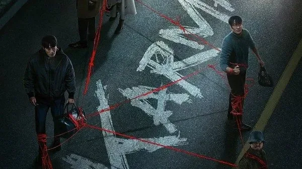 Netflix Dévoile la Date de Sortie de la Série Karma