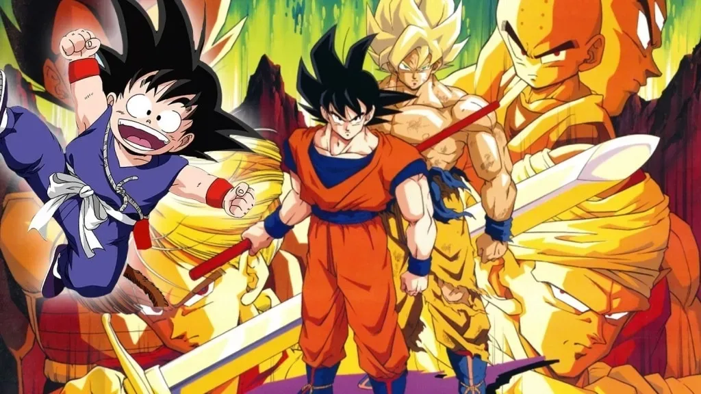 Nouveau report pour le coffret collector de Dragon Ball
