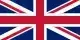 United Kingdom flag